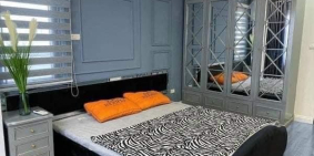 Liền Kề Văn Phú, gara ô tô, nội thất đẹp, ở ngay nhỉnh 10 tỷ