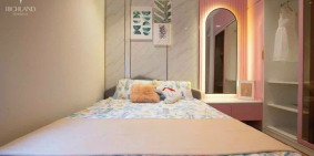 Nhà ở xã hội Bình Dương dành cho người thu nhập dưới 11tr