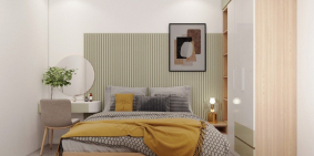 145m2 nhà mới mặt tiền nhưa Hàm Liêm- cách Phan Thiết 15ph