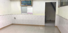 Bán Nhà Đường Phan Thanh, Quận Thanh Khê Đà Nẵng, khu kinh doanh sầm uất