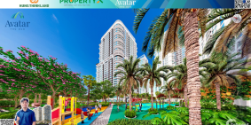 Trả góp cực nhẹ 11 triệu/tháng, duy nhất chính sách sở hữu nhà nhẹ nhất Thủ Đức