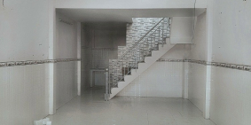 Bán nhà riêng 60m2 chính chủ giá tốt vị trí đắc địa tại quận Bình Tân