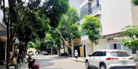 Phân lô Mỗ Lao Hà Đông, ô tô tránh, nhỉnh 8 tỷ