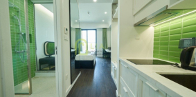 Cần cho thuê theo ngày, tuần, tháng... Căn hộ Hillside Địa Trung Hải