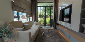 CĂN HỘ CAO CẤP 3PN TẠI FANCY TOWER, NGAY TP BẾN TRE, SỔ SỞ HỮU LÂU DÀI