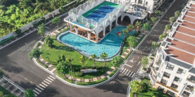 Nhà Phố The Classia- Mua trực tiếp CĐt Khang Điền - Chiết khấu lên đến 13%