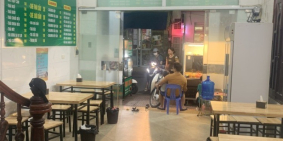 SIÊU PHẨM KINH DOANH SẦM UẤT PHỐ NGỌC LÂM