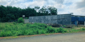 Đất thổ cư 225m2 đường nhựa cạnh ubnd, đi làm đến kcn chỉ 10 phút