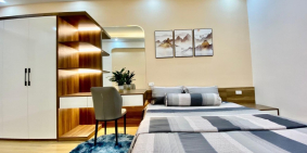 Bán nhà phố Trương Định, 34m, nhà mới , chủ nhà mua nhà to hơn nên bán, 3 tỷ300