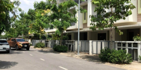 Bán căn Biệt Thự Liền Kề xây 3 tầng tại trung tâm Thành Phố Từ Sơn.