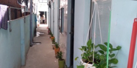 TÔI BÁN DÃY TRỌ 6 PHÒNG, NGAY KCN PHƯỚC ĐÔNG