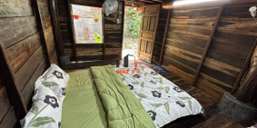 Bán Căn Nhà Sàn Nghỉ Dưỡng Thành Phố Hẻm Xô Viết Nghệ Tĩnh Giá 3.2 tỷ