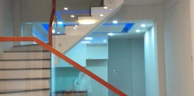 Căn hộ mới xây chưa qua sử dụng ngay khu phố Hàn