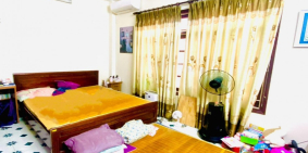 Mặt ngõ Yên Hòa Cầu Giấy, 20m ra mặt phố, 32m 4T, ngõ nông 3 gác, 4.4 tỷ