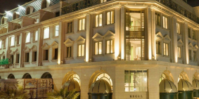 Giỏ hàng 10 căn boutique hotels mặt biển Bảo Ninh - Phố đêm Regal Legend Q.Bình