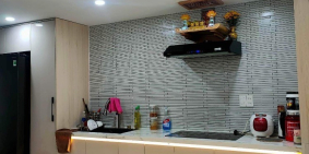 Chỉ tầm 2 tỷ, có ngay nhà đẹp y như hình, tặng toàn bộ nội thất, Ô TÔ đỗ 20m.