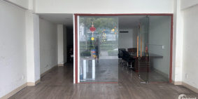 Mặt bằng kinh doanh trục đường chính Nguyễn Thị Nhung, Khu đô thị Vạn Phúc