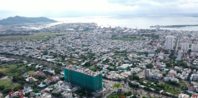 Chiết khấu thêm 2% cho những khách hàng booking đầu tiên căn hộ biển Vung Tau