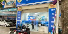 CHÍNH CHỦ CẦN BÁN GẤP NHÀ MẶT PHỐ PHẠM VĂN ĐỒNG MẶT TIỀN 6M2 - 4 PHÒNG NGỦ