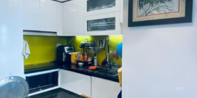 Chính chủ bán GẤP căn hộ 55m2 tòa I5 Vinhomes Smartcity