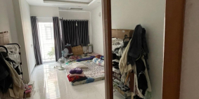 Hẻm xe hơi, Lý Thường Kiệt, P9, Tân Bình, 38m2, 5 tầng, nhỉnh 8 tỷ