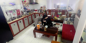 Bán nhà hẻm 220/ đường NGuyễn Văn Khối Phường 9 Gò Vấp 70m2 chỉ 8 tỷ mốt