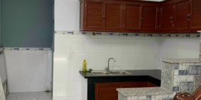 Nhà rộng an ninh, cạnh Siêu Thị Vinmart Bàu Cát, 2.95 tỷ