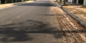 Bán đất nông nghiệp chính chủ trên đường lớn hướng về cầu An Đông