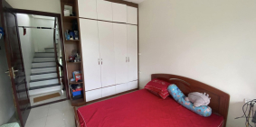 Đẹp xuất sắc Mặt phố Phan Kế Bính, Ba Đình 52m 5T kinh doanh đỉnh 18 tỷ