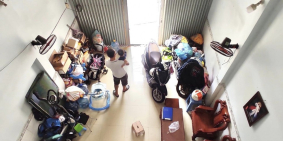 Bán nhà Hẻm xe tải 6m, Lũy Bán Bích, Tân Phú, 57m2, ngang hơn 4m, chỉ 5.5 tỷ TL