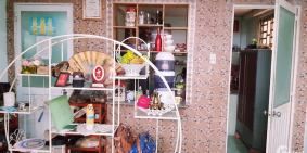 (Gò Vấp)Bán gấp nhà đẹp Nguyễn Văn Nghi gần chợ Gò Vấp 46m2 4tầng4.6tỷ.