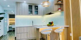 BÁN GẤP _ NHÀ ĐẸP _  FULL NT  _ ĐƯỜNG TRẦN CAO VÂN _ GIÁ 2TỶ450.