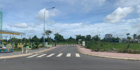 3 suất ưu đãi chỉ cần 1 tỷ 700 triệu có ngay nền đất An Nông 6