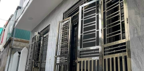 Bán nhà 3 tầng gần khu đô thị Petro Thăng Long- Phường Quang Trung – Thái Bình