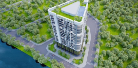 Bán Căn Hộ Sổ Hồng View Sông Hà Thanh Thoáng Mát Tại Thành Phố Quy Nhơn