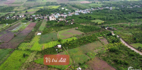 Đất Cư Mgar , hơn 600m ,sát đường bê tông ô tô tận nơi, sát KDC, đầy đủ tiện ích