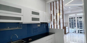 Bán Mặt Tiền Kinh Doanh Đ.số 7 Nguyễn Kiệm  Phường 3 Gò Vấp 4.7mx10m chỉ hơn 5