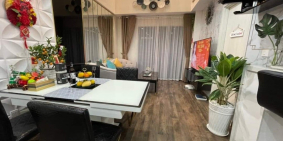 Bán chung cư cao cấp Thái Thịnh - 133m2 nhỉnh 5 tỉ