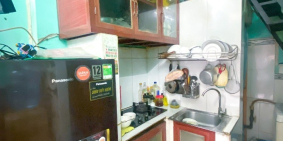 Bán nhà 3 tầng Hoà Hưng, Phường 12, Quận 10, chỉ 1 tỷ 800