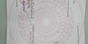 Chính chủ bán lô đất giá 380 triệu- 72m2- xã Nguyên Hòa, huyện Phù Cừ, Hưng Yên