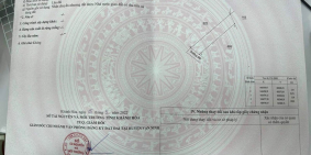 ĐẤT NỀN LÕI VẠN PHÚ NGAY TRUNG TÂM KINH TẾ BẮC VÂN PHONG