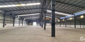 CHO THUÊ KHO, XƯỞNG TẠI QL5 BÌNH GIANG. HẢI DƯƠNG