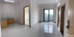 Căn Hộ Thủ Đức 2PN, 2WC - 60m2 đã có sổ hồng, ngân hàng vay 70%, 1tỷ850 bợt nhẹ