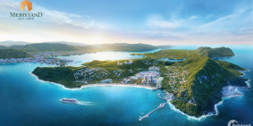 CHÍNH THỨC MỞ BÁN CĂN HỘ CHUẨN 5 SAO | Vị Trí Vàng Đẹp Nhất Vịnh Biển Quy Nhơn