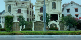 Ô góc siêu víp maqrj đường bao biển hạ long có 102