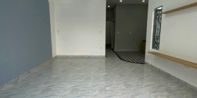 Bán Nhà cấp 4 mới xây,đường Đỗ Văn Dậy, xã Tân Hiệp, huyện Hóc Môn. SHR 92m2 giá