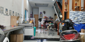 Hot giảm 200tr bán nhanh nhà HXT Vườn lài- Phú Thọ Hòa - 73m2 - MT5m chỉ 6 tỷhơn