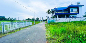 Bán đất biệt thự Hoài Thanh, lộc sơn, bảo lộc