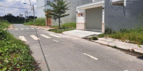 Đất nền MT Nguyễn Thị Nhung, Hiệp Bình Phước, Thủ Đức. 1tỷ9/Lô 85m2