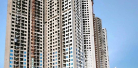 Sốc! Sở hữu căn 2PN chỉ từ 800tr tại dự án Hoàng Huy Commerce. Nhận nhà 2023